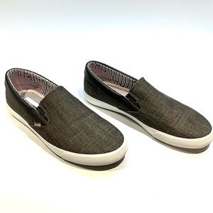 Ben Sherman Men Slip On Shoe US Size 10 VERY GOOD SHAPE